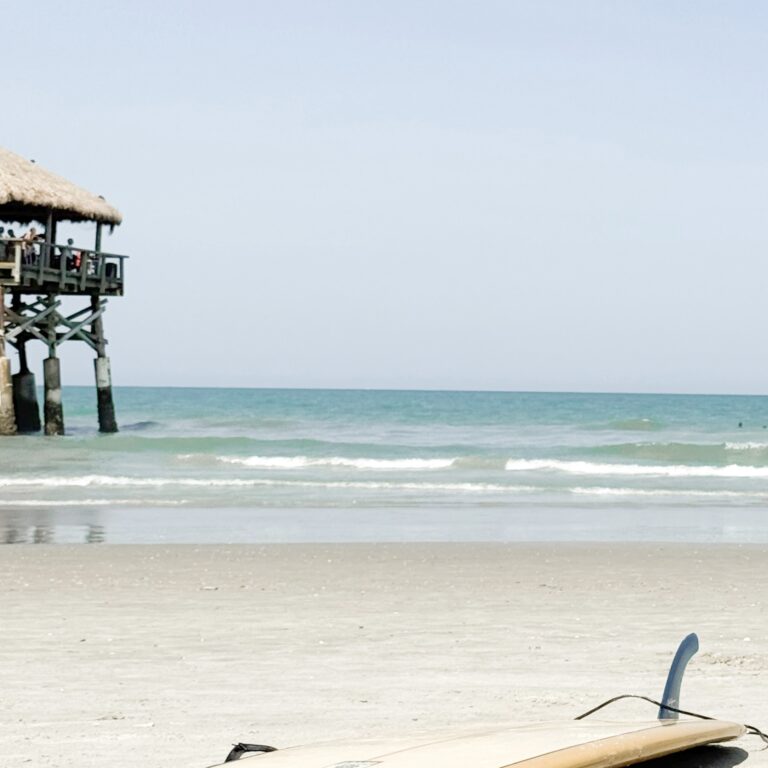 Cocoa Beach