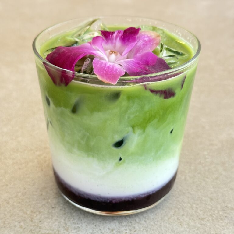Deeply Matcha Review
